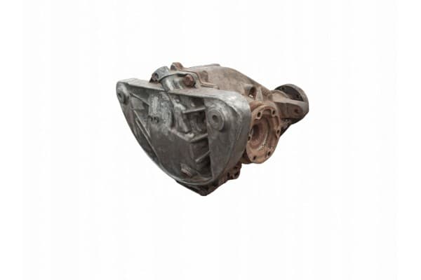 Diferencial trasero BMW Serie 5 E39 1997 usado 2