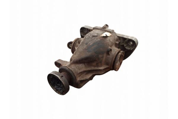 Diferencial trasero BMW Serie 5 E39 1997 usado 5