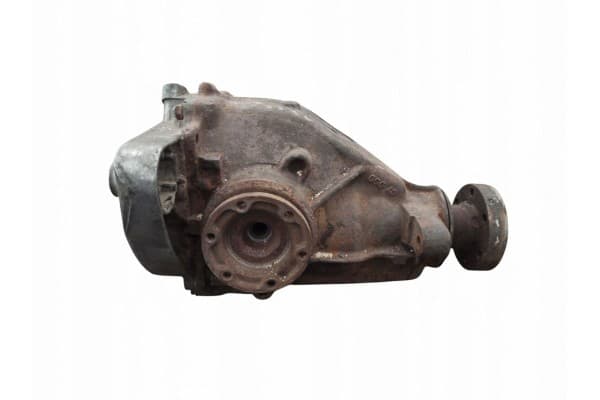 Diferencial trasero BMW Serie 5 E39 1997 usado 6