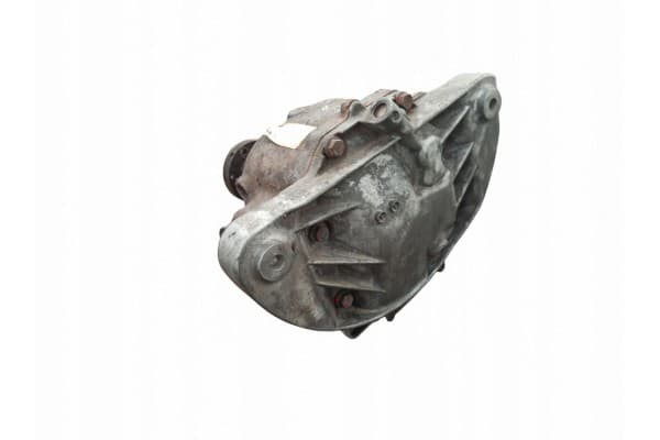 Diferencial trasero BMW Serie 5 E39 1997 usado 7