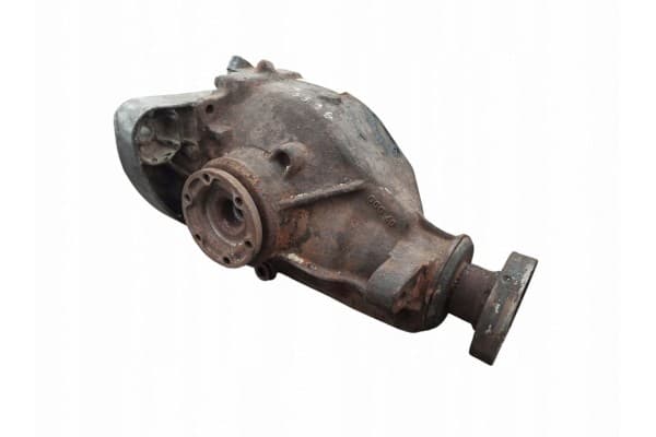 Diferencial trasero BMW Serie 5 E39 1997 usado 8
