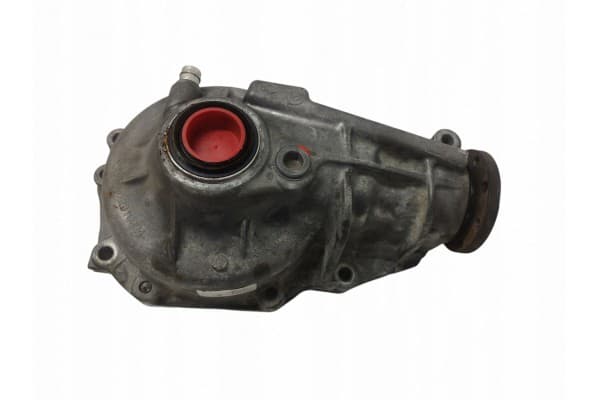Diferencial delantero BMW X6 E71 2010 7563399 usado