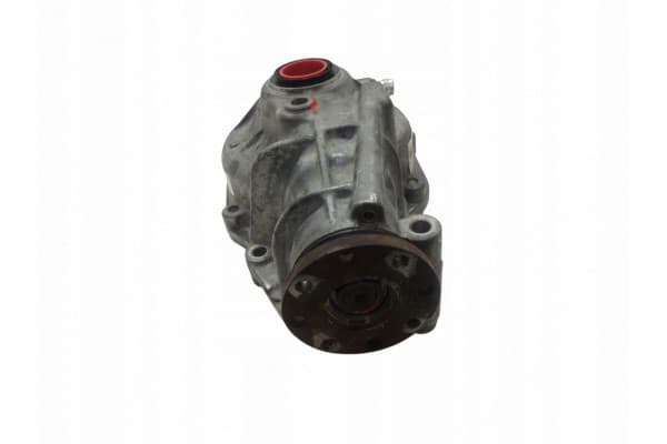 Diferencial delantero BMW X6 E71 2010 7563399 usado 2