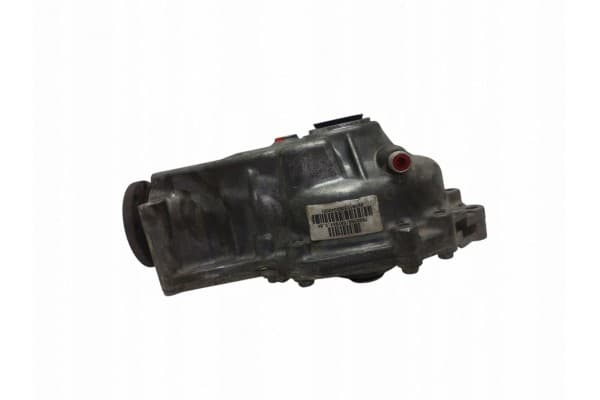 Diferencial delantero BMW X6 E71 2010 7563399 usado 3
