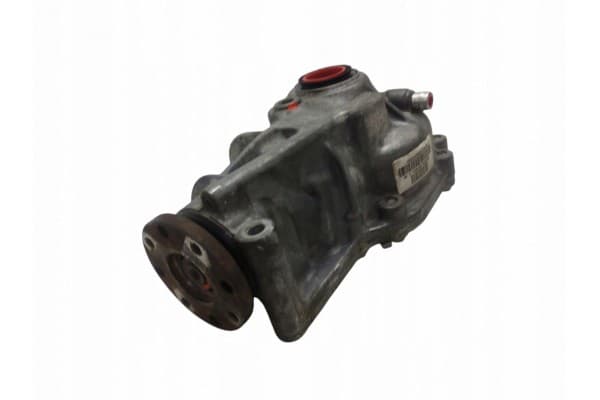 Diferencial delantero BMW X6 E71 2010 7563399 usado 4
