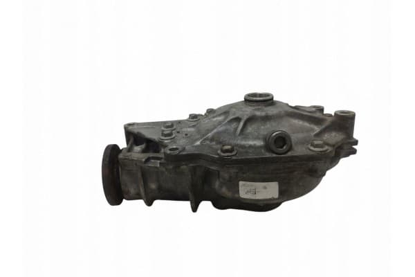Diferencial delantero BMW X6 E71 2010 7563399 usado 5