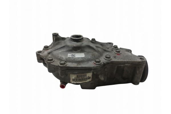 Diferencial delantero BMW X6 E71 2010 7563399 usado 6