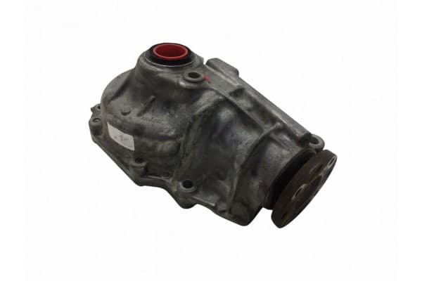 Diferencial delantero BMW X6 E71 2010 7563399 usado 7