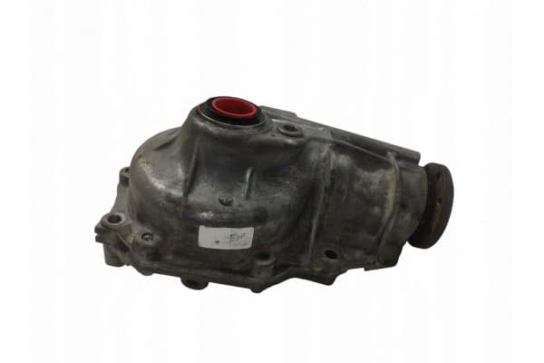 Diferencial delantero BMW X6 E71 2010 7563399 usado 8