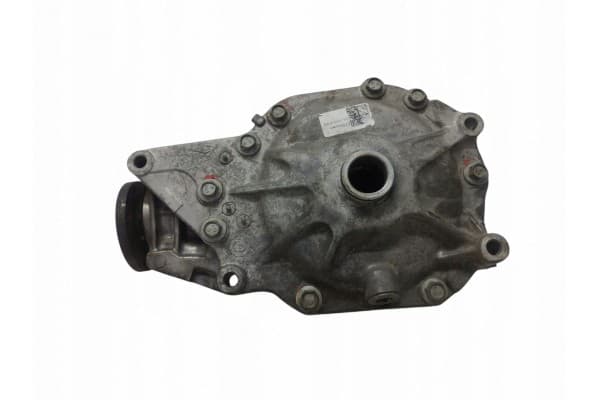Diferencial delantero BMW X6 E71 2010 7563399 usado 9