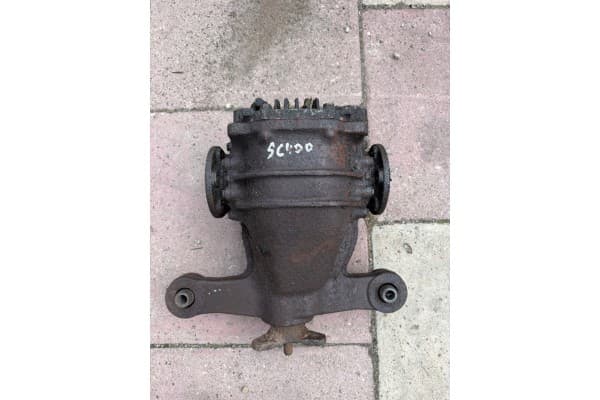 Diferencial, puente Lexus SC400 1992-1999 usado