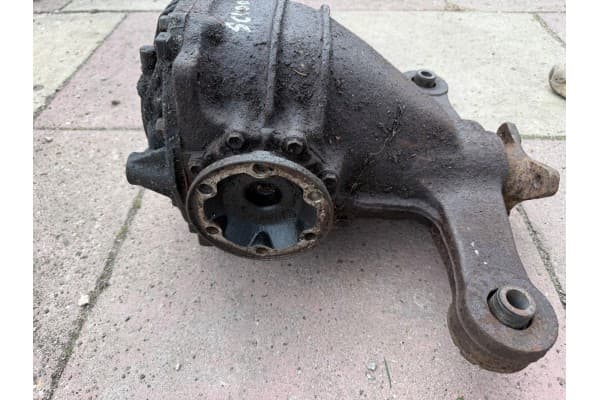 Diferencial, puente Lexus SC400 1992-1999 usado 2