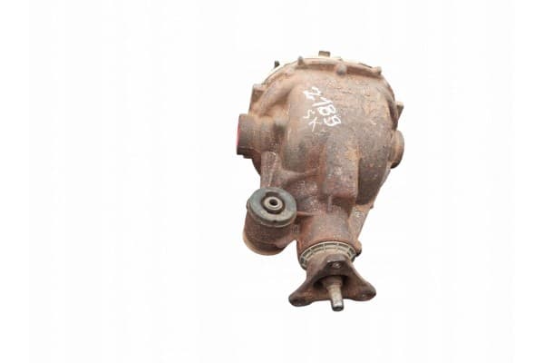 Diferencial Trasero Jaguar X-Type 2004 W4CAF3 usado 3