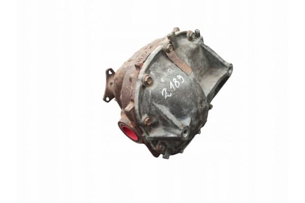 Diferencial Trasero Jaguar X-Type 2004 W4CAF3 usado 4