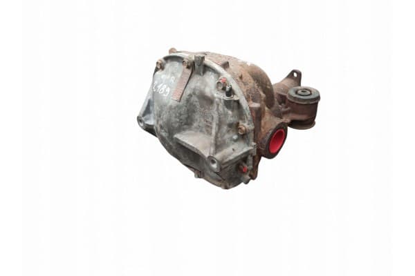 Diferencial Trasero Jaguar X-Type 2004 W4CAF3 usado 5