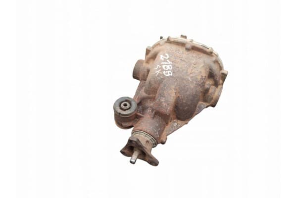 Diferencial Trasero Jaguar X-Type 2004 W4CAF3 usado 6
