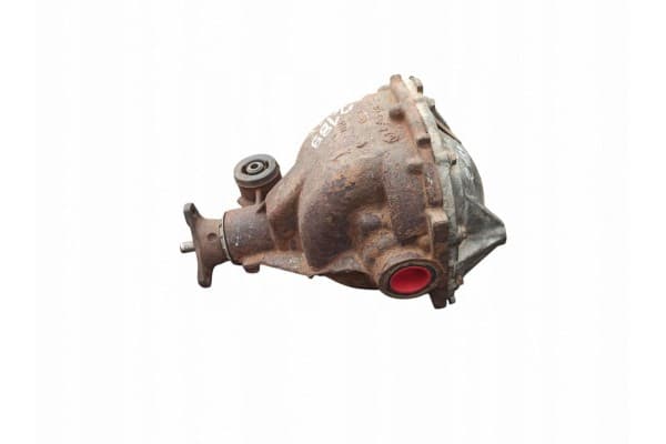 Diferencial Trasero Jaguar X-Type 2004 W4CAF3 usado 7