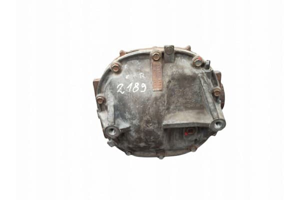 Diferencial Trasero Jaguar X-Type 2004 W4CAF3 usado 8