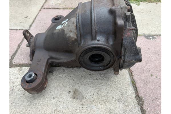 Diferencial, puente Lexus LS460 Usa 06-12 usado 2