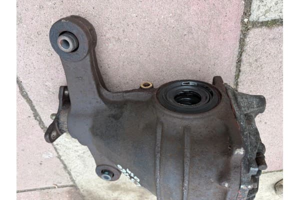 Diferencial, puente Lexus LS460 Usa 06-12 usado 3