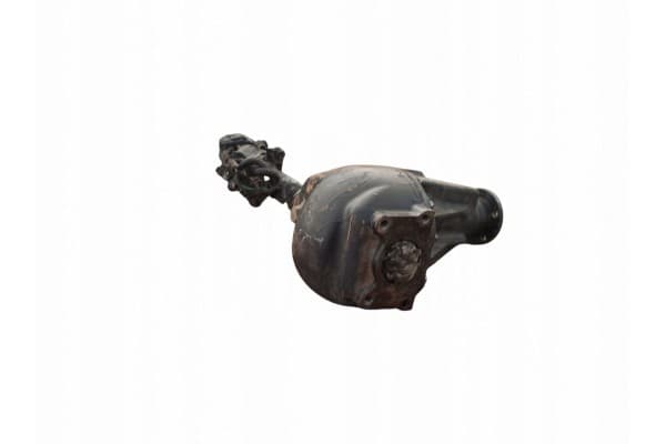 Diferencial delantero Isuzu D-Max 2010 JD0368 usado 2