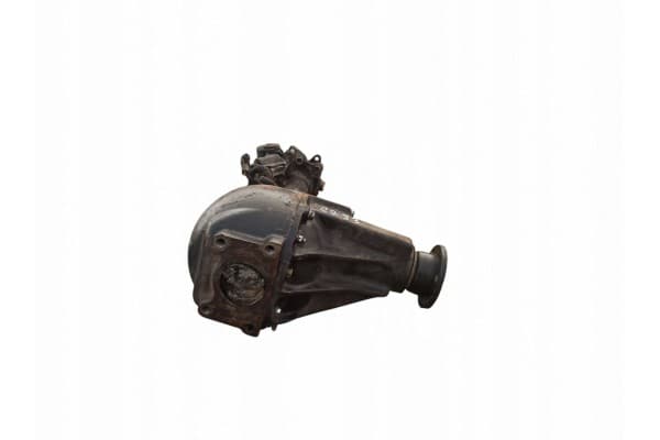 Diferencial delantero Isuzu D-Max 2010 JD0368 usado 4