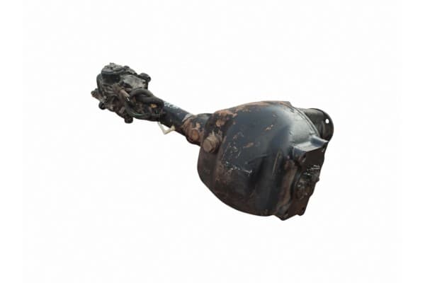 Diferencial delantero Isuzu D-Max 2010 JD0368 usado 6