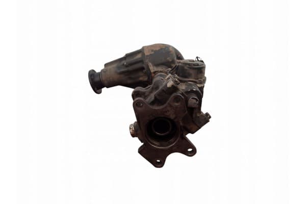 Diferencial delantero Isuzu D-Max 2010 JD0368 usado 7