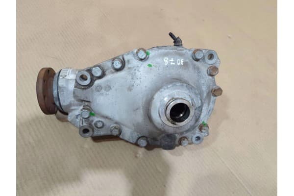 Diferencial delantero BMW X5 F15 2017 8618379 usado