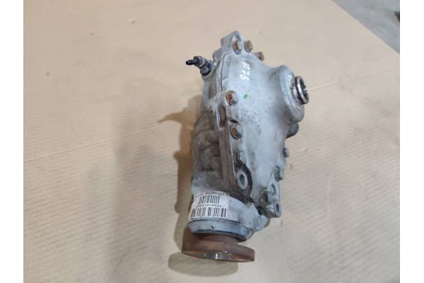 Diferencial delantero BMW X5 F15 2017 8618379 usado 2