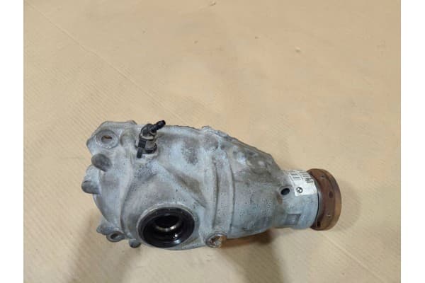 Diferencial delantero BMW X5 F15 2017 8618379 usado 5