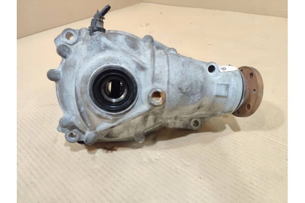 Diferencial delantero BMW X5 F15 2017 8618379 usado 6