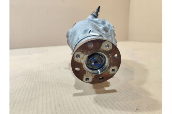 Diferencial delantero BMW X5 F15 2017 8618379 usado 7