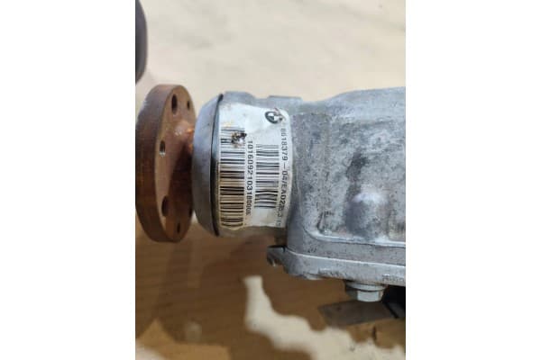 Diferencial delantero BMW X5 F15 2017 8618379 usado 8