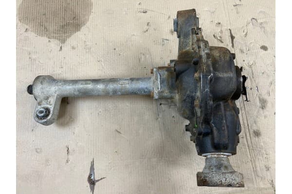 Diferencial delantero Ford Ranger 2012 1909340 usado 6