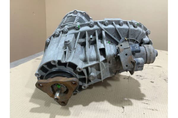 Diferencial delantero Porsche Cayenne (9PA) 2010 usado 3