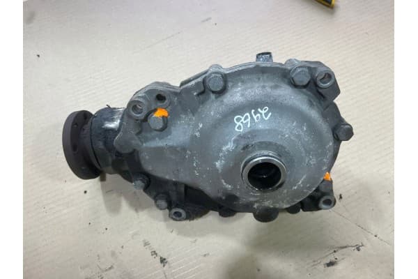 Diferencial delantero BMW X1 E84 2011 7601767 usado