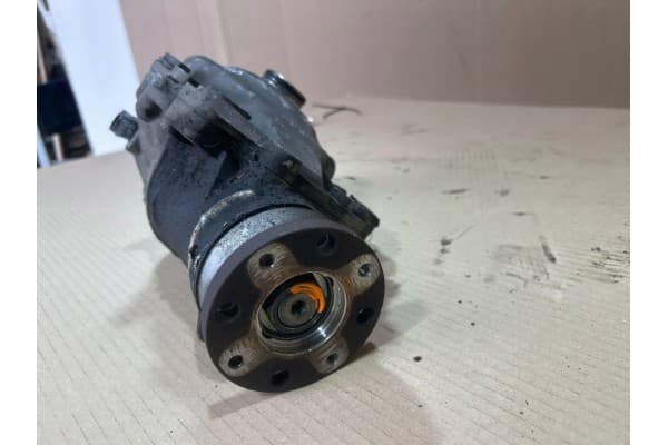 Diferencial delantero BMW X1 E84 2011 7601767 usado 4