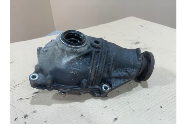 Diferencial delantero BMW X1 E84 2011 7601767 usado 5