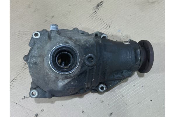 Diferencial delantero BMW X1 E84 2011 7601767 usado 6