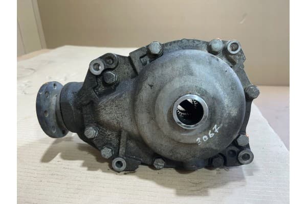 Diferencial delantero BMW X3 E83 2007 7531797 usado