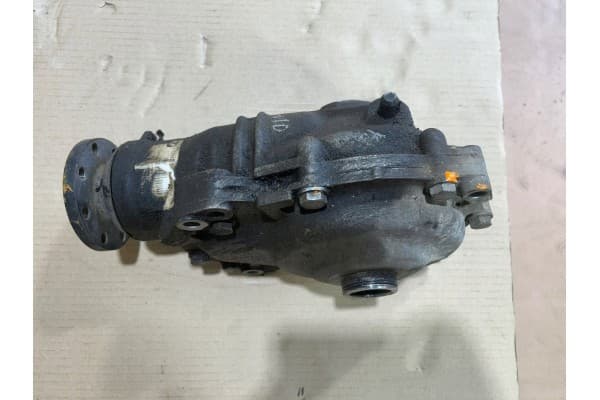 Diferencial delantero BMW X3 E83 2007 7531797 usado 2
