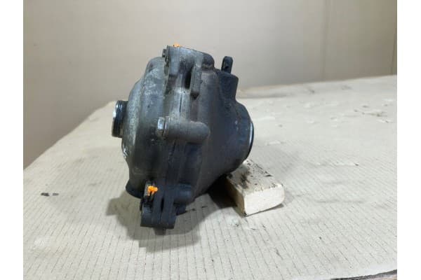 Diferencial delantero BMW X3 E83 2007 7531797 usado 3