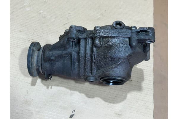 Diferencial delantero BMW X3 E83 2007 7531797 usado 4