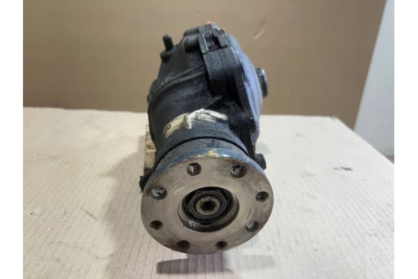 Diferencial delantero BMW X3 E83 2007 7531797 usado 6