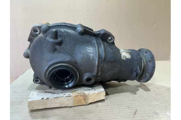 Diferencial delantero BMW X3 E83 2007 7531797 usado 7