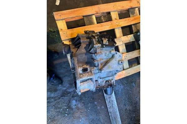 Caja de Cambios Dsg VW Pyt nuevo