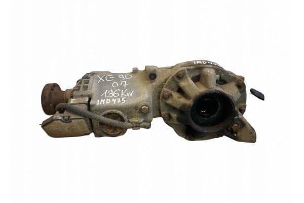 Diferencial trasero Volvo XC90 2008 P1216637 usado 2
