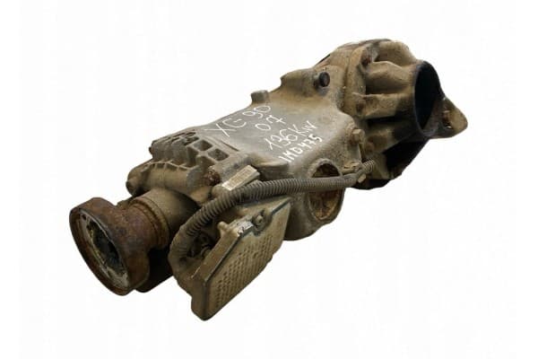 Diferencial trasero Volvo XC90 2008 P1216637 usado 3