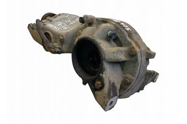 Diferencial trasero Volvo XC90 2008 P1216637 usado 4